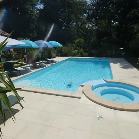 Bassibe Tatil Evi Lacquy