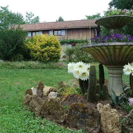 Tatil Evi Bassibe Lacquy